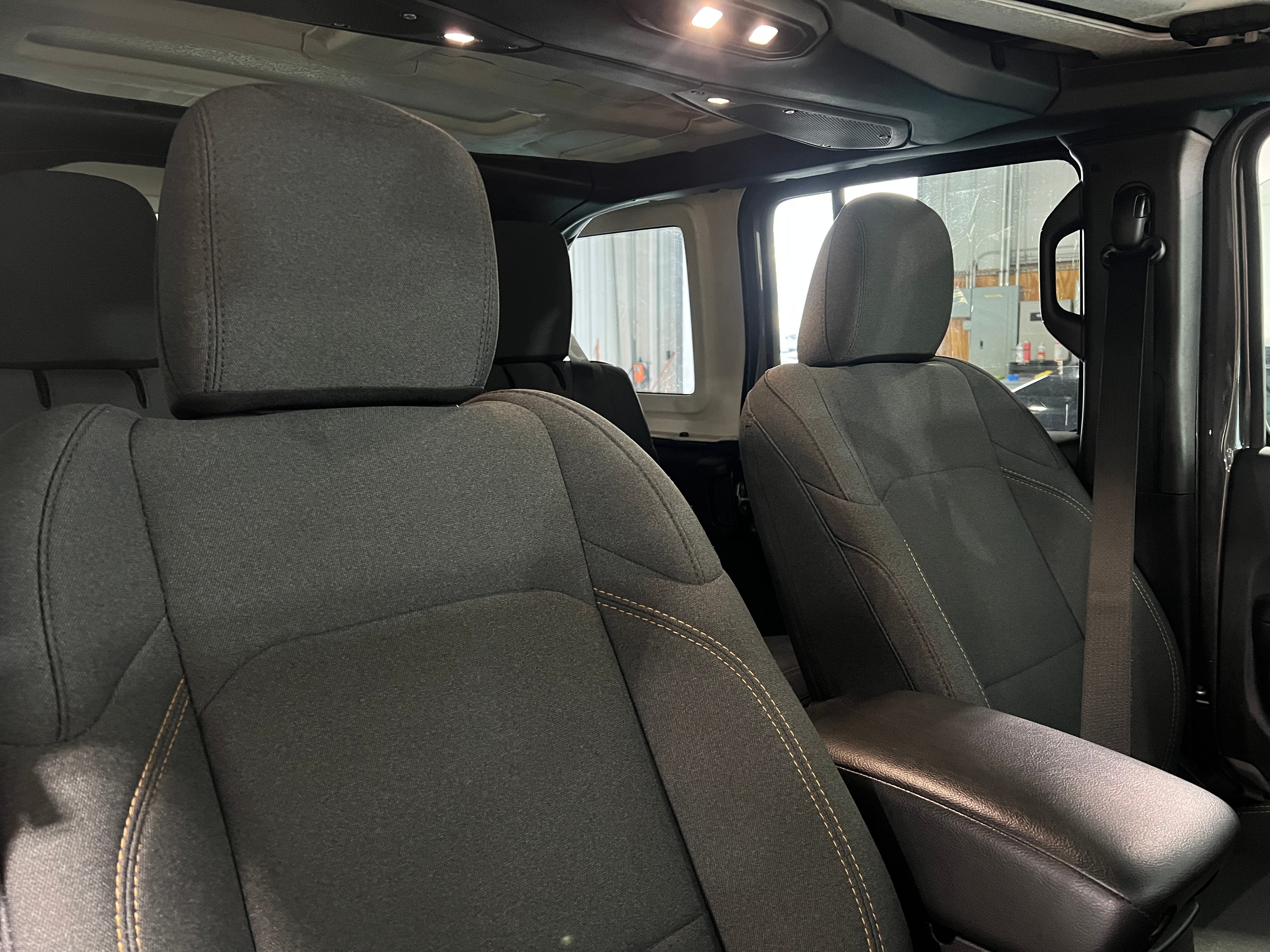 jeep wrangler 4-door 2025 1C4PJXDN6SW598833 image jeep wrangler 4-door 2025 1C4PJXDN6SW598833 image